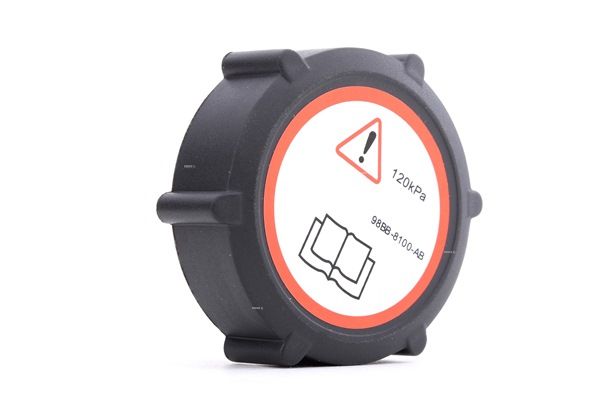 Expansievat dop 56V0019 RIDEX FORD Transit Mk5 Bus (V184, V185) 2.4 DI 2000 90 Pk