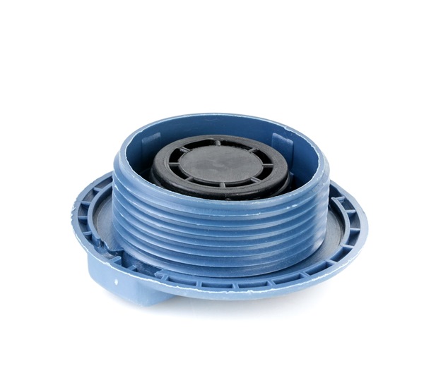 56V0022 RIDEX Expansion Tank Cap