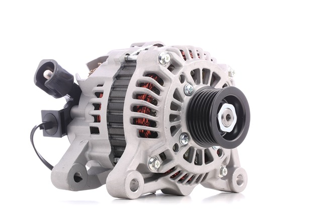 Alternator SKGN-0320458 STARK PEUGEOT 207 Schrägheck 1.4 Bioflex 2012 82 PS