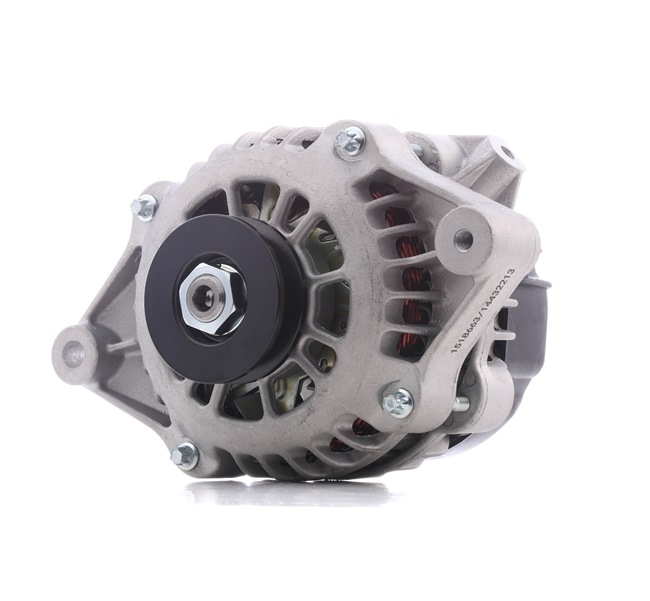 Alternator 4G0459 RIDEX Volkswagen Golf IV Variant (1J5) 1.9 TDI 2001 115 Pk