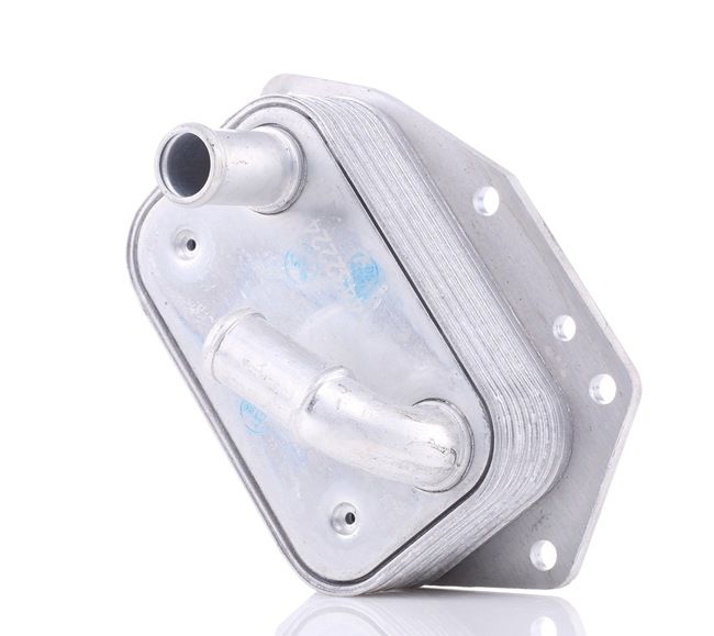 OEM nummer 1103.P5 - Oljekjøler, motorolje SKOC-1760055 FORD, MITSUBISHI, PEUGEOT, CITROËN, LAND ROVER