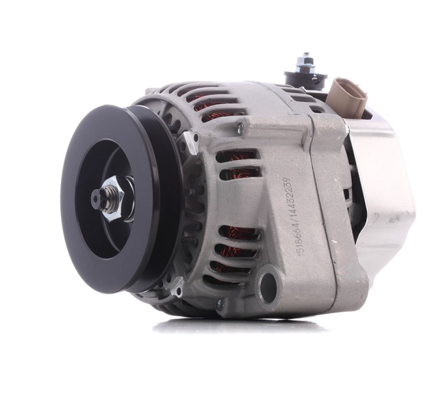køb RIDEX (4G0462) Generator