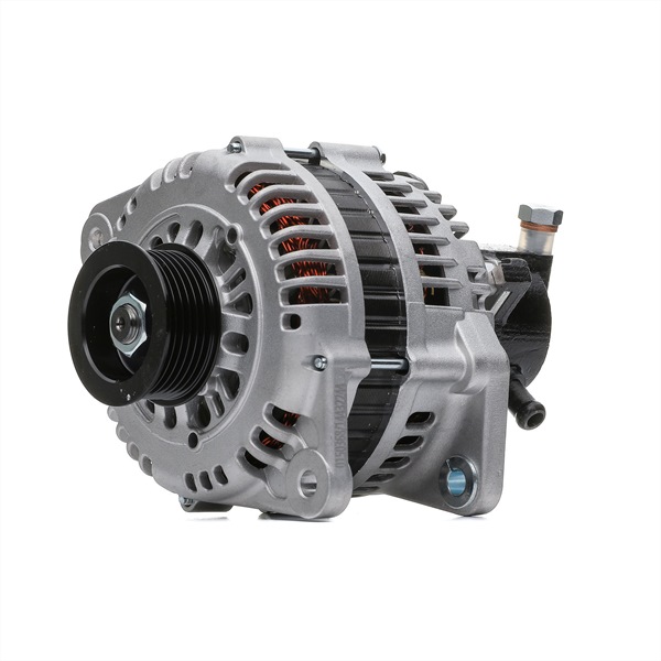 STARK SKGN-0320465 Alternator OPEL Corsa C Hatchback (X01) 1.7 DTI 75 hp Diesel 2002