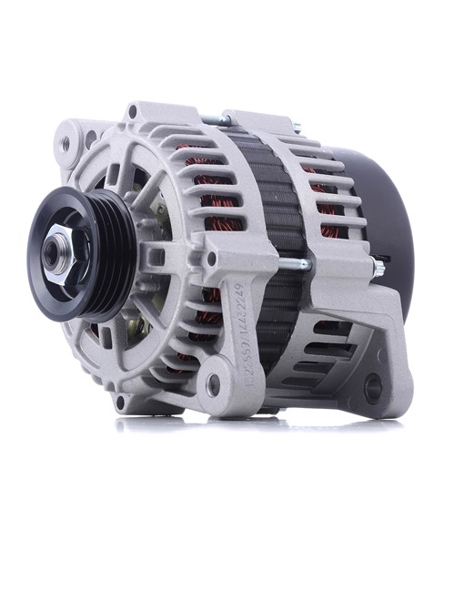 køb RIDEX (4G0467) Generator