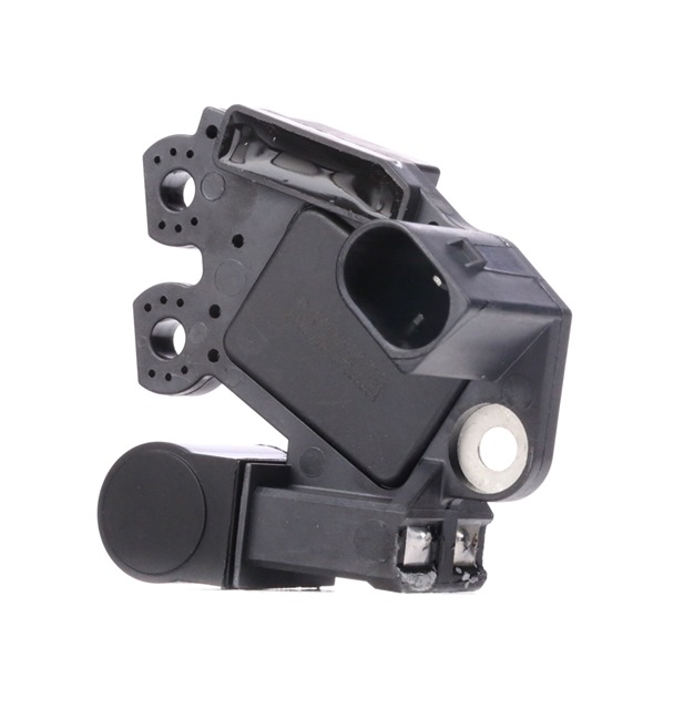 Regolatore alternatore 288R0063 RIDEX Volkswagen Touareg I (7LA, 7L6, 7L7) 3.0 TDI 2006 211 CV