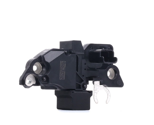 RIDEX 288R0069 alternator regulator RENAULT Master II Platform/Chassis 2.5 dCi 101hp 2008