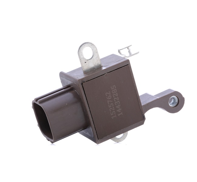 Dynamoregulator 288R0073 RIDEX TOYOTA Corolla IX Hatchback (E120) 2.0 D-4D (CDE120_) 2005 90 hk