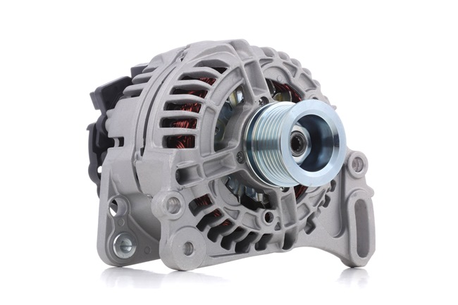 Alternator 4G0469 RIDEX Volkswagen Transporter T4 Bus (70B, 70C, 7DB, 7DK, 70J, 70K, 7DC, 7DJ) 1.9 TD 1997 68 Pk