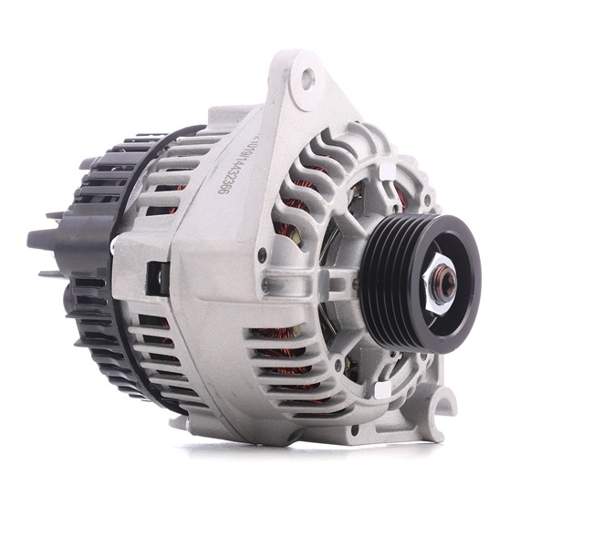 STARK SKGN-0320472 alternator PEUGEOT 306 Hatchback 1.9 D 64hp 2001
