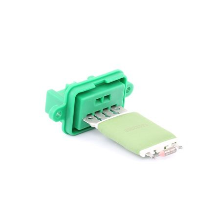 STARK SKRI-2000006 heater resistor FIAT Punto II Hatchback (188) 1.8 130 HGT 130hp 2005