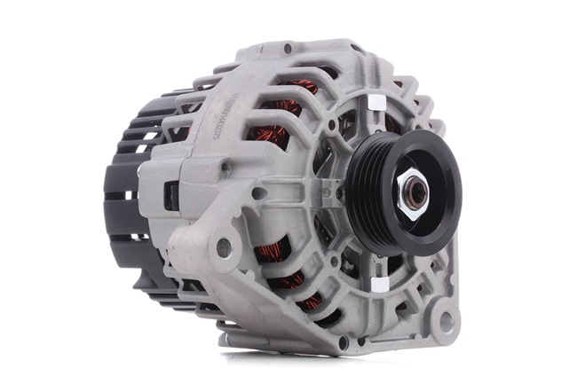 Alternator SKGN-0320475 STARK Volkswagen Passat B5 Variant (3B5) 2.8 V6 2000 190 Pk