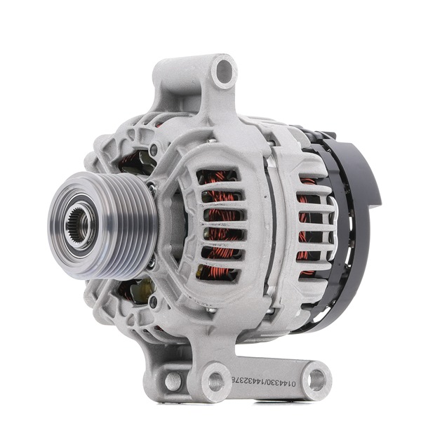 Alternator SKGN-0320476 STARK FORD Transit Mk5 Bus (V184, V185) 2.4 TDCi 2006 137 Pk