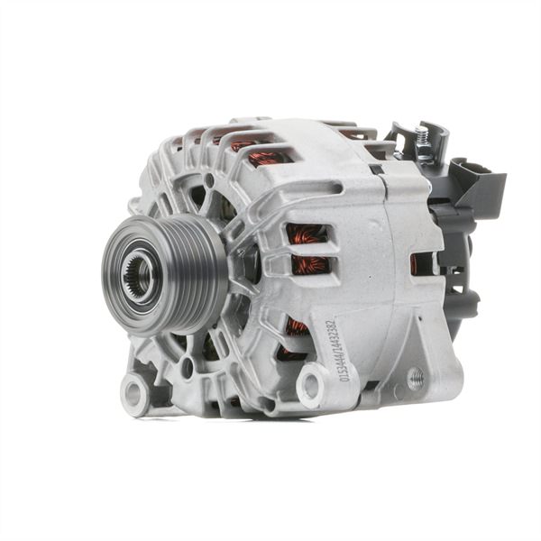 STARK | Dynamo Spannung:14V, Generator-Ladestrom: 150A SKGN-0320477 FORD Kuga Mk2 (DM2) 2025 billig online