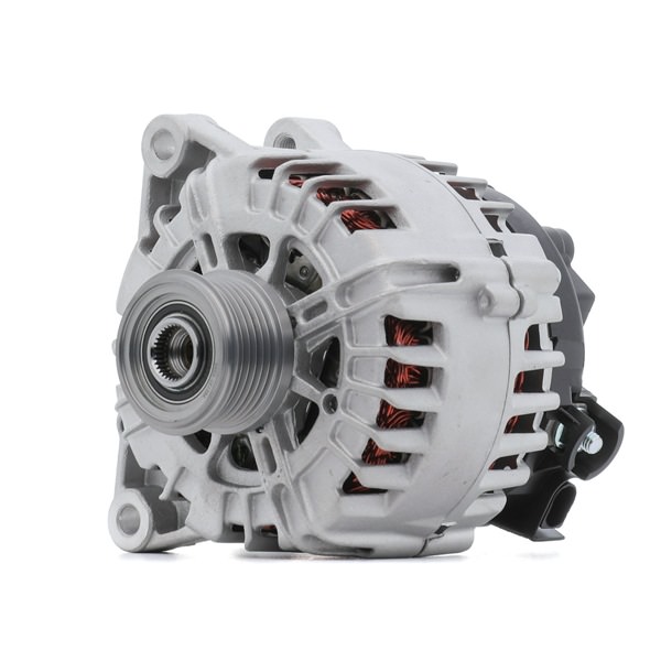 RIDEX | Dynamo Spannung:14V, Generator-Ladestrom: 150A 4G0477 FORD S-Max Mk1 (WA6) 2013 billig online