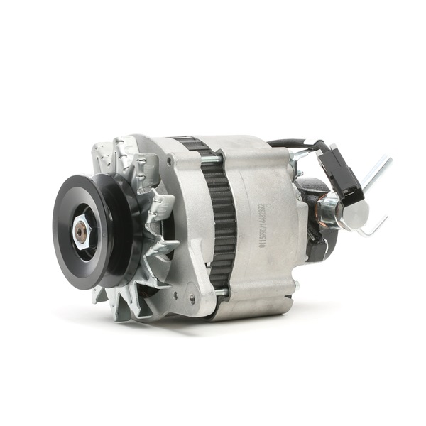 order STARK (SKGN-0320480) Alternator