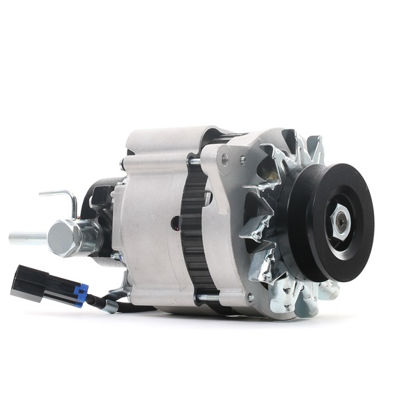 order RIDEX (4G0480) Alternator