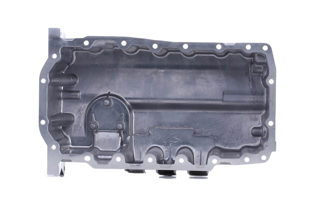 Coppa olio 592O0123 RIDEX Volkswagen Touran I (1T1, 1T2) 2.0 TDI 2006 140 CV