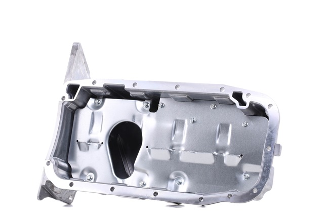STARK SKOP-0980133 Oil sump VAUXHALL Astra Mk4 (G) CC (T98) 1.8 16V 116 hp Petrol 1999