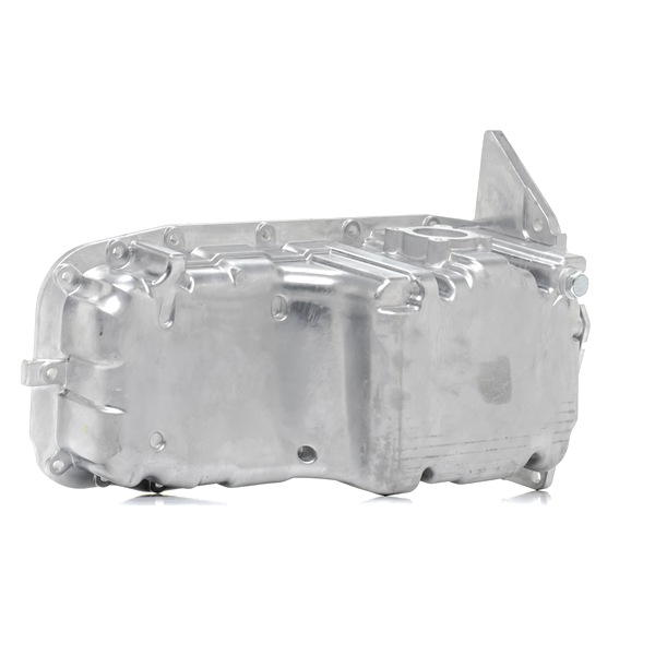 RIDEX 592O0132 Oil sump VAUXHALL Astra Mk4 (G) CC (T98) 1.8 16V 116 hp Petrol 2000