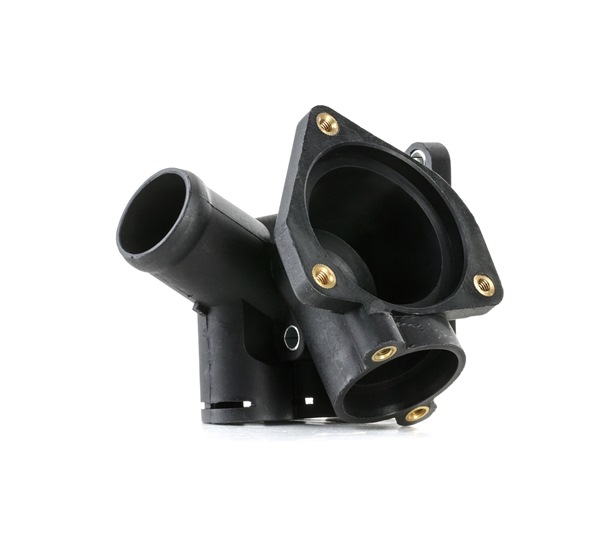 STARK SKCFL-2940002 Coolant flange Volkswagen TRANSPORTER 4 Bus (70XB, 70XC, 7DB, 7DW) 2.8 VR 6 140 hp Petrol 1998