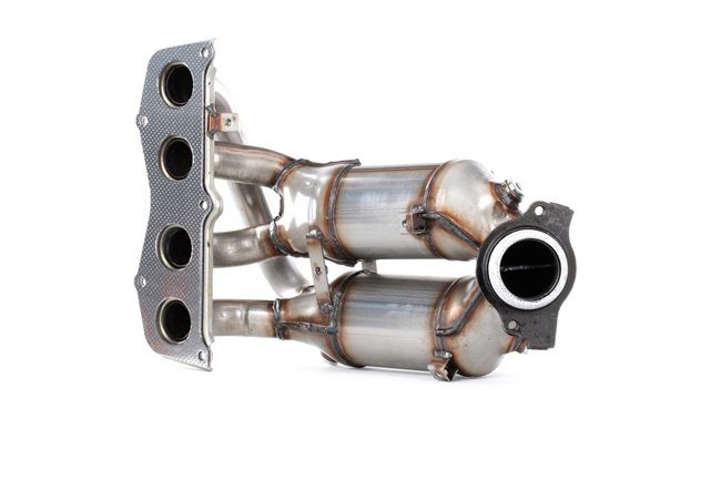 RIDEX | Precatalizzatore anteriore, con parti annesse 429C0004 TOYOTA RAV4 II SUV (XA20) 2003 economici online