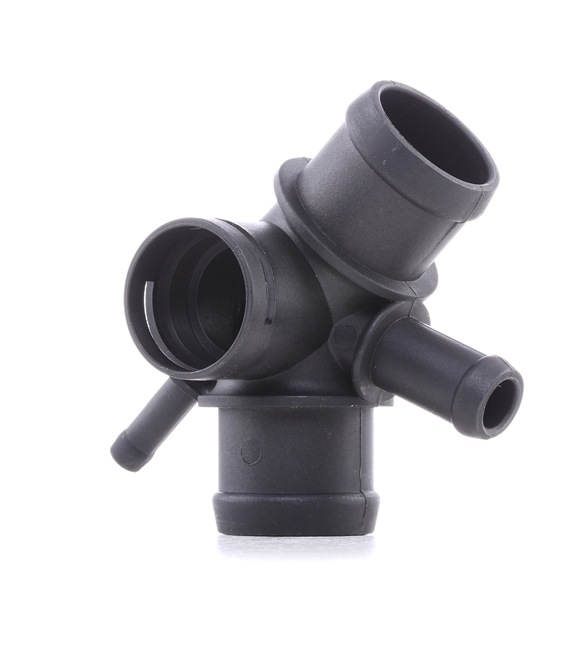 Numer OEM 1J0 121 087 A - Kołnierz przewodu płynu chłodzącego SKCFL-2940008 AUDI, TOYOTA, SKODA, SEAT, JEEP