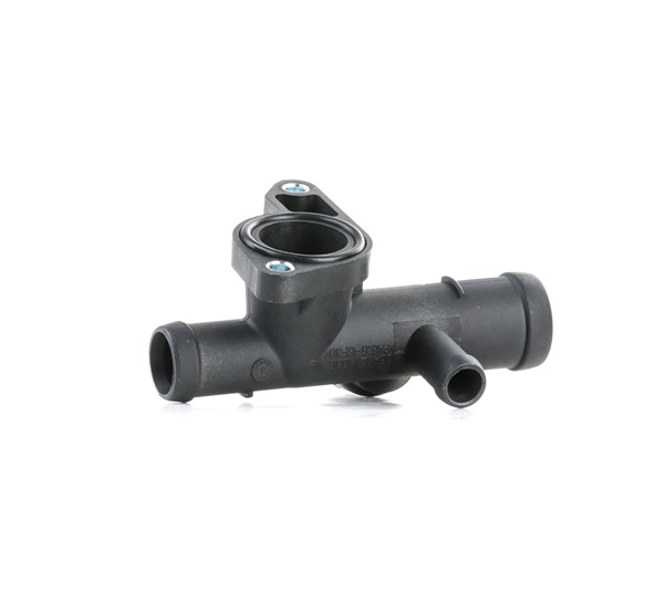 Numéro OEM 06A 121 132 A - Bride de liquide de refroidissement SKCFL-2940011 AUDI, SEAT, SKODA, LAND ROVER, SSANGYONG