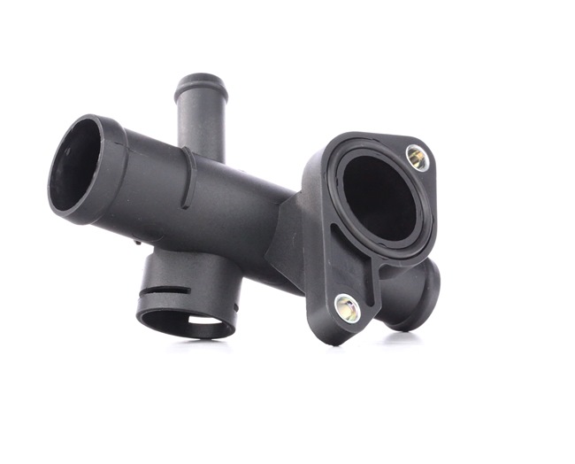 RIDEX 3219C0012 Bride de liquide de refroidissement Audi A3 8L