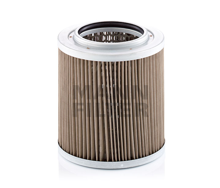 Numer OEM 7437000873 - Filtr oleju HD 13 008