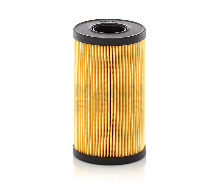 Filtragem LAND ROVER Defender Van (L663): Filtro de óleo MANN-FILTER HU 6024 z
