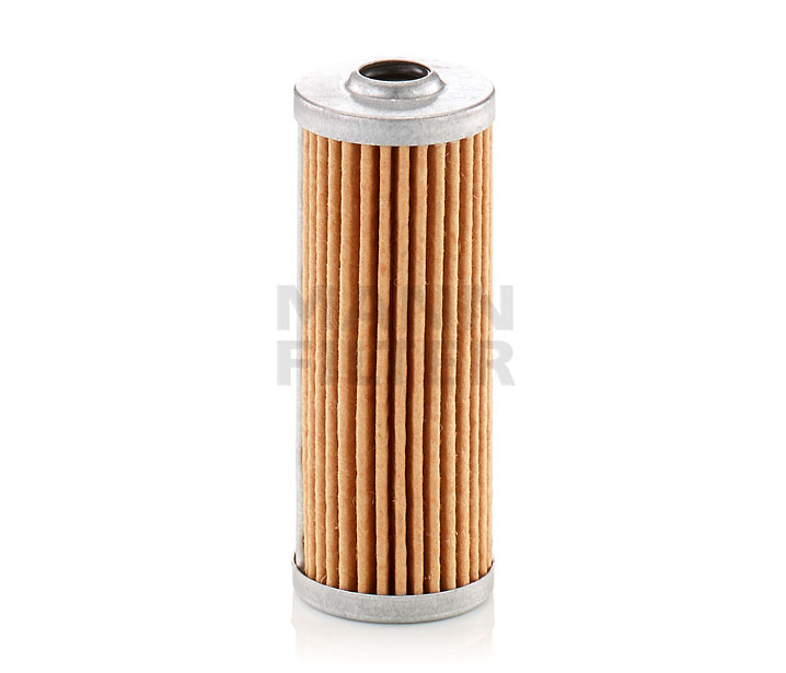 Numer OEM CH 10479 - Filtr paliwa P 45