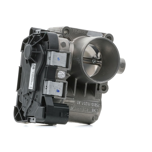 Kontrolklap, lufttilførsel 7.03703.97.0 PIERBURG LANCIA Ypsilon II (843) 1.2 (843.AXL1A) 2011 69 HK
