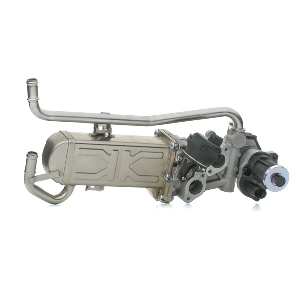 Seat Ibiza 4 Sportcoupe (6J1, 6P5) egr module PIERBURG 7.09720.01.0