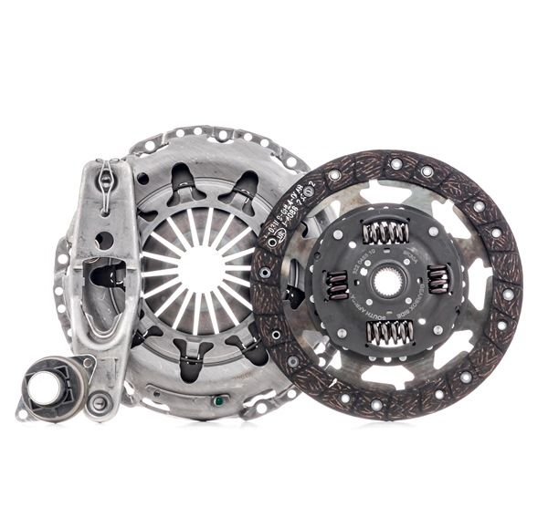 OEM-nummer 045 141 025 C - Koppelingsset 622 3247 00 VW, AUDI, VOLVO, SKODA, SEAT