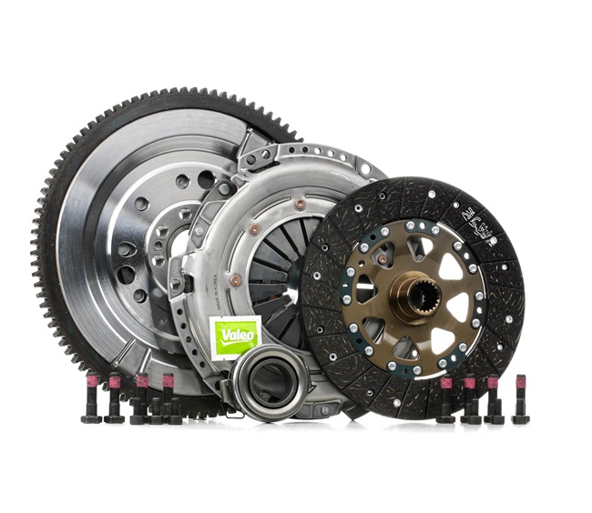 acquisto VALEO (837124) Kit frizione