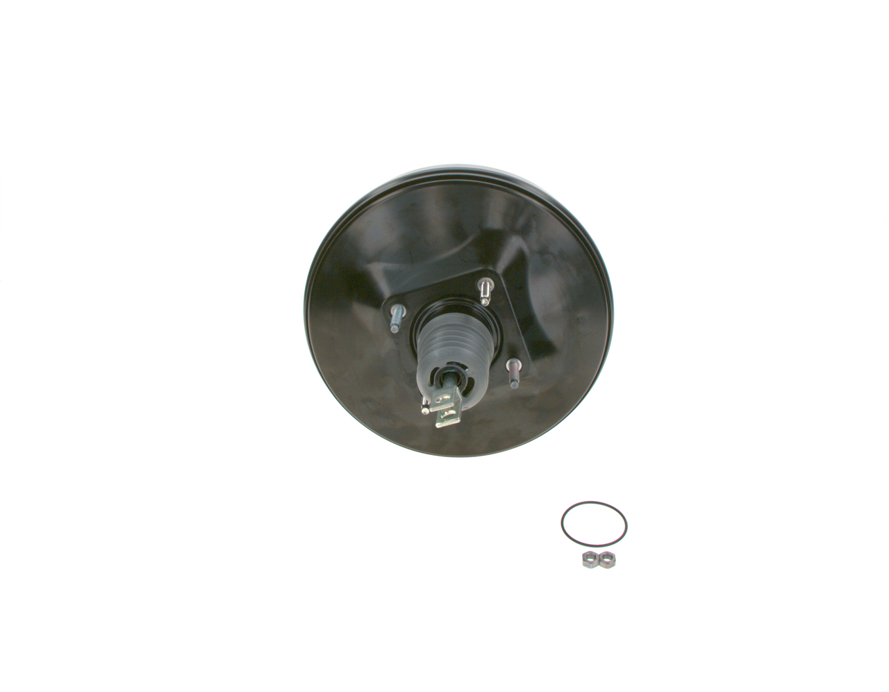Ford MONDEO 4 Turnier (BA7) vacuum brake booster BOSCH 0 204 860 960
