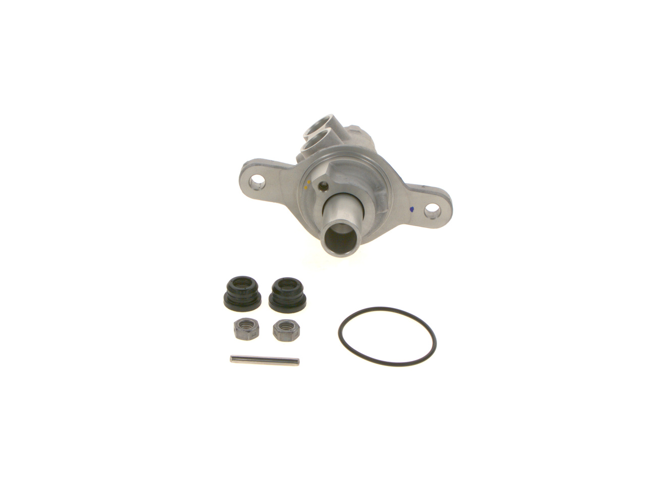 BOSCH 0 204 860 970 Hauptbremszylinder Ford Fiesta Mk7