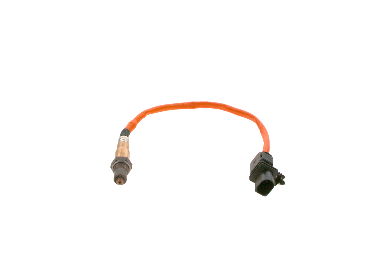 Exhaust system Fiat 500X: Lambda sensor BOSCH 0 281 004 537