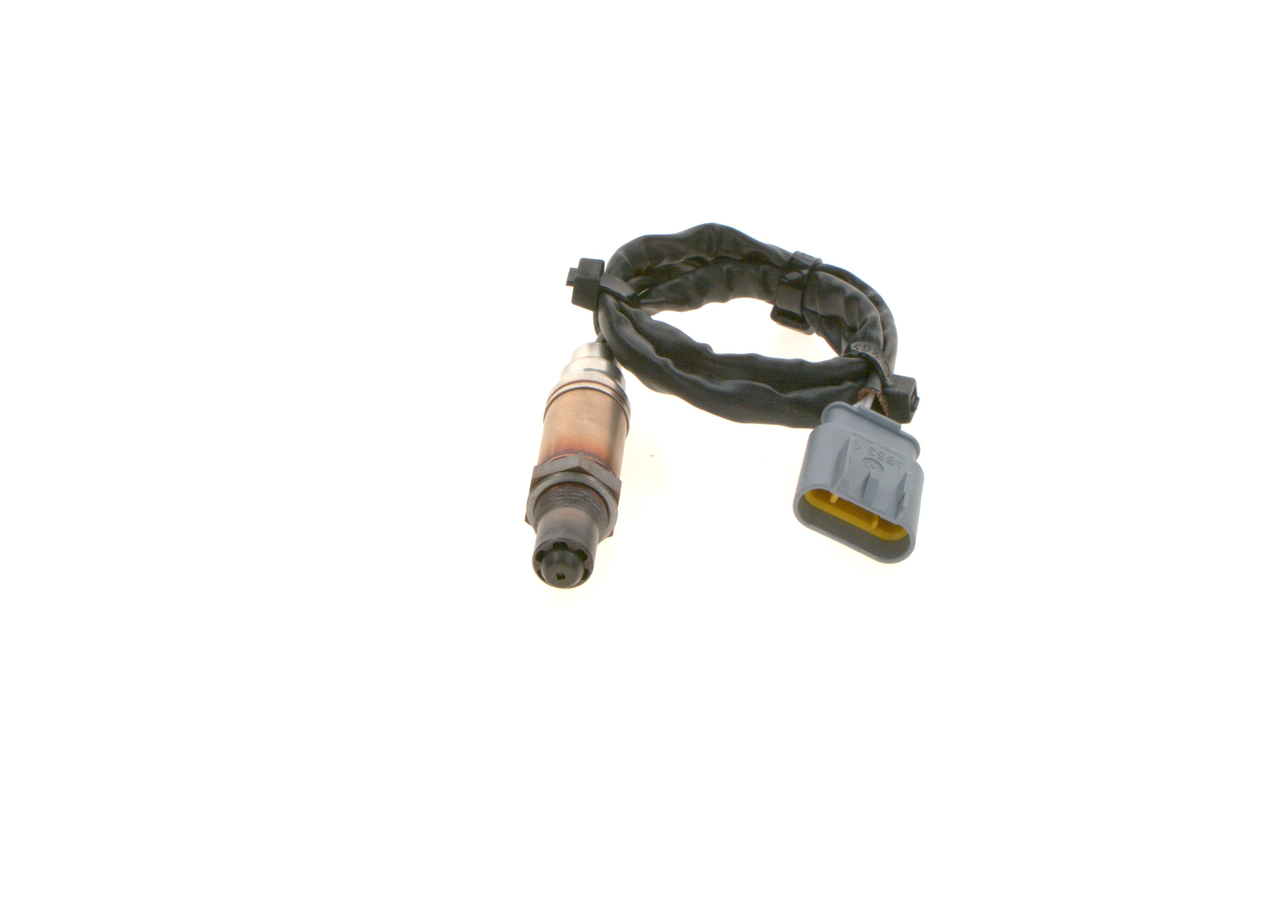 BOSCH F 00H L00 438 lambda sensor CHRYSLER Ypsilon Hatchback 1.2 69hp 2021