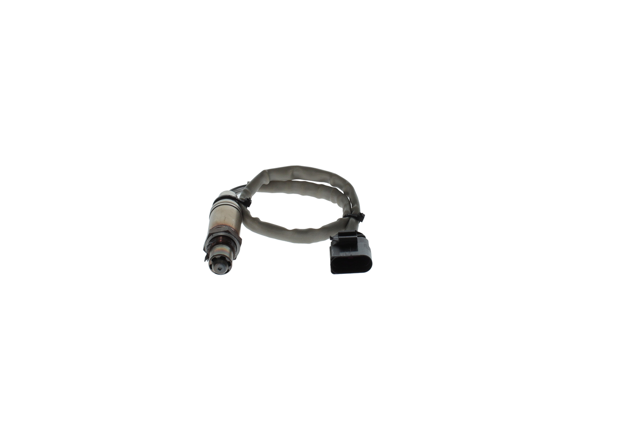 Número OEM 03E 906 262 B - Sonda lambda F 00H L00 439 SEAT, AUDI, FIAT, HONDA, SKODA