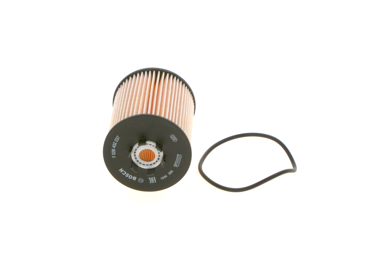 Numer OEM F 716 201 060 070 - Filtr paliwa F 026 402 237 AUVERLAND