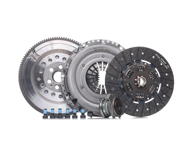 SACHS 2290 601 111 Clutch kit VAUXHALL Insignia Mk1 (A) (G09) 2.0 Biturbo CDTI 4x4 195 hp Diesel 2012