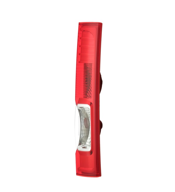 TYC 11-12384-31-2 Rear lights OPEL Vivaro A Combi (X83) 2.0 CDTI 114 hp Diesel 2007