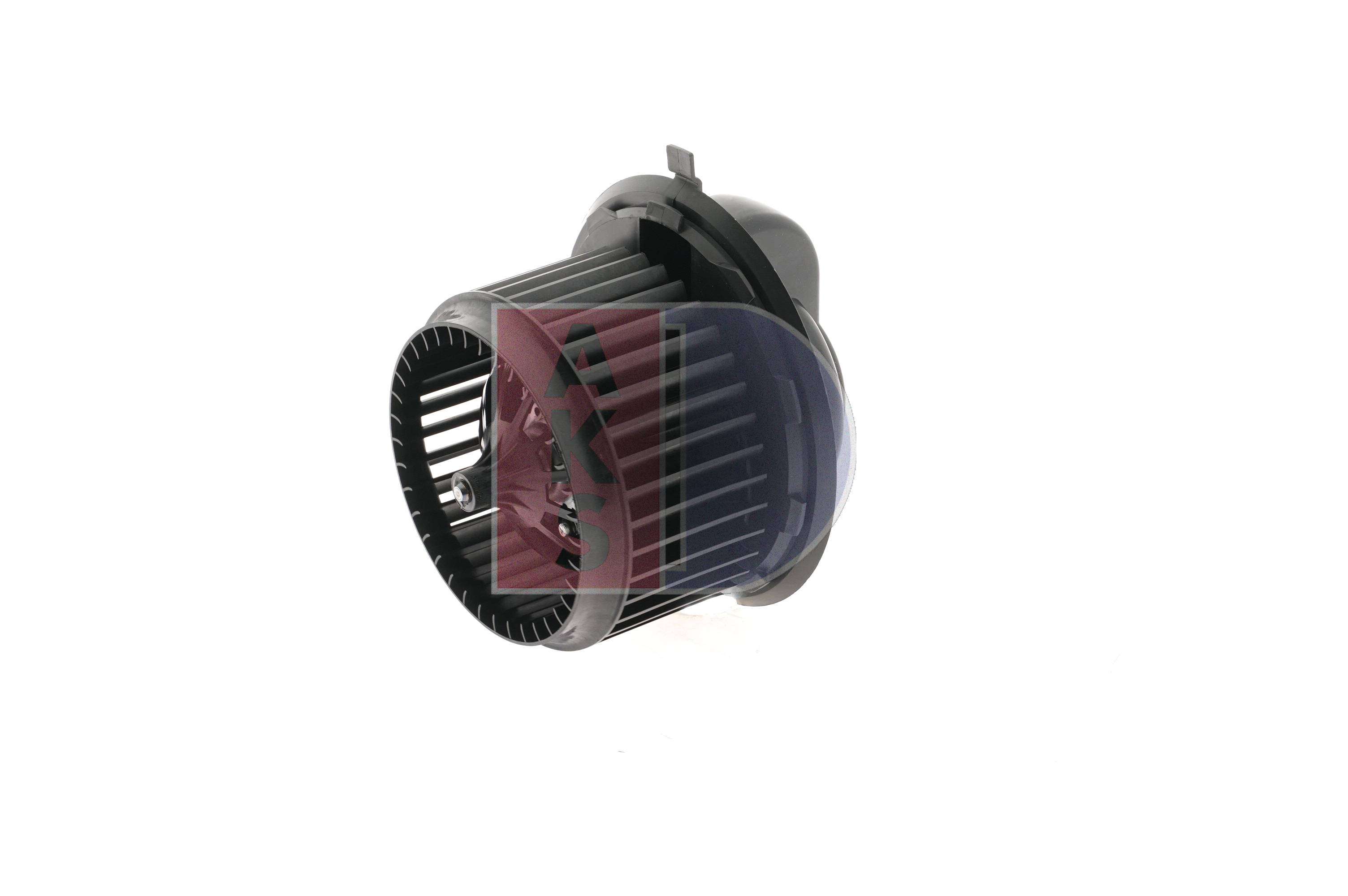 Ventilatore abitacolo 048139N AKS DASIS Volkswagen Touareg I (7LA, 7L6, 7L7) 6.0 W12 2005 450 CV