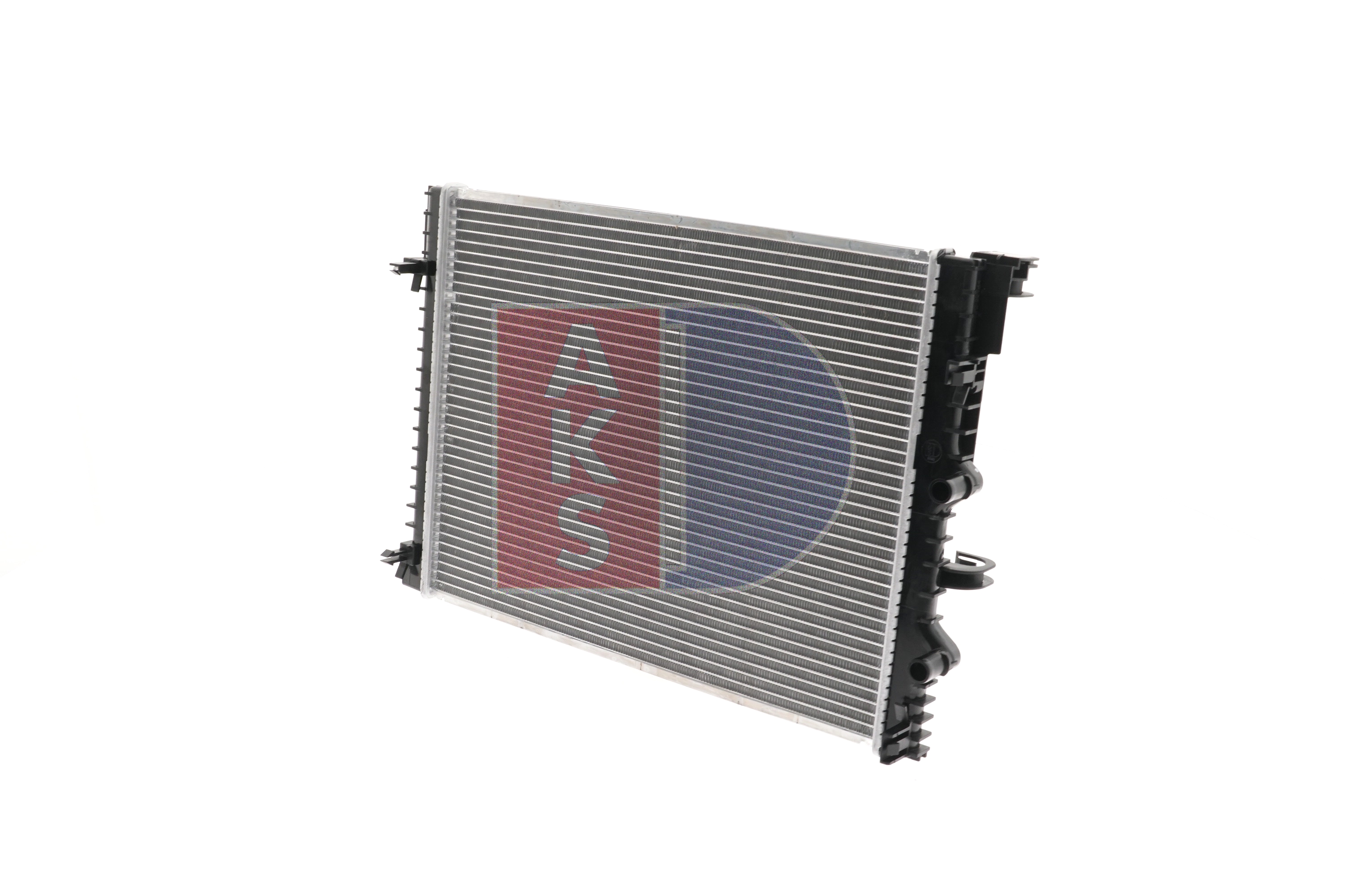 køb online AKS DASIS Intercooler 120136N Smart 762,55 kr.