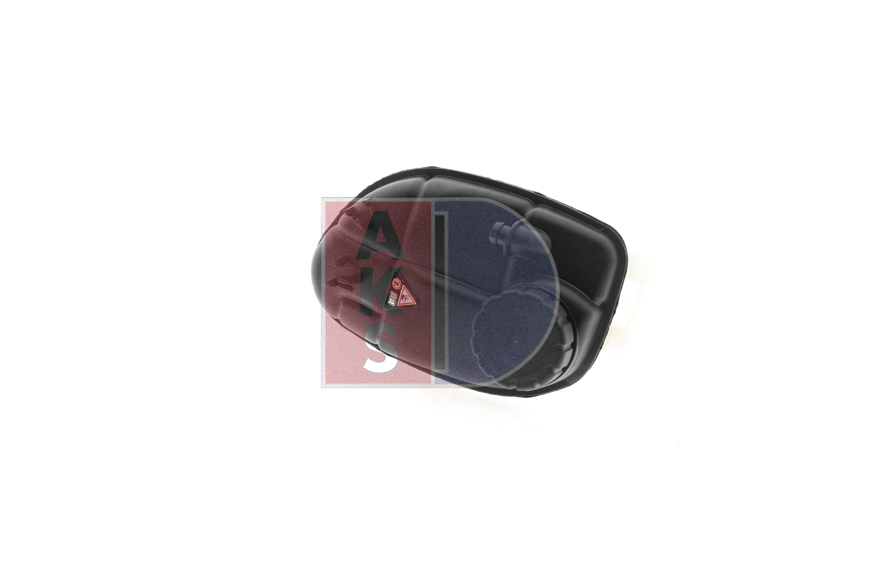 AKS DASIS 123021N Ausgleichsbehälter Mercedes W246