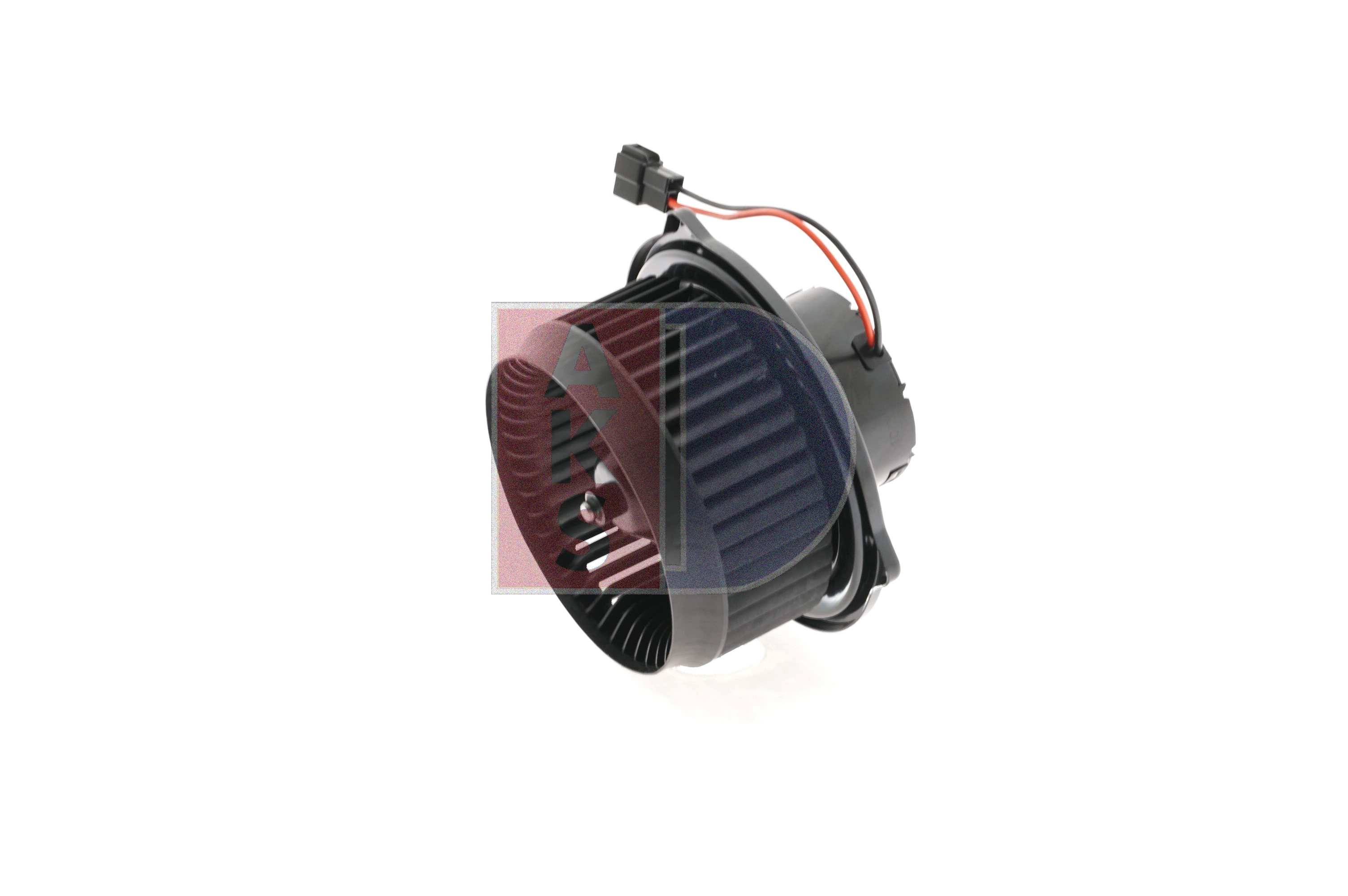 AKS DASIS 568122N Blower motor KIA RIO 3 (UB) 1.1 CRDi 75 hp Diesel 2012