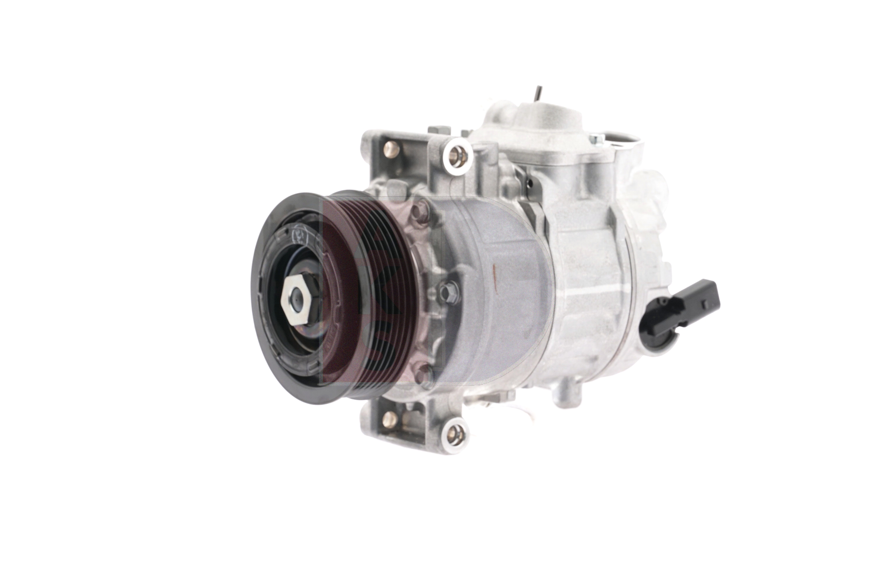 Kompressor Klimaanlage 853069N AKS DASIS VW Amarok Pickup (2HA, 2HB, S1B, S6B, S7A, S7B) 2.0 TDI 4motion 2021 140 PS
