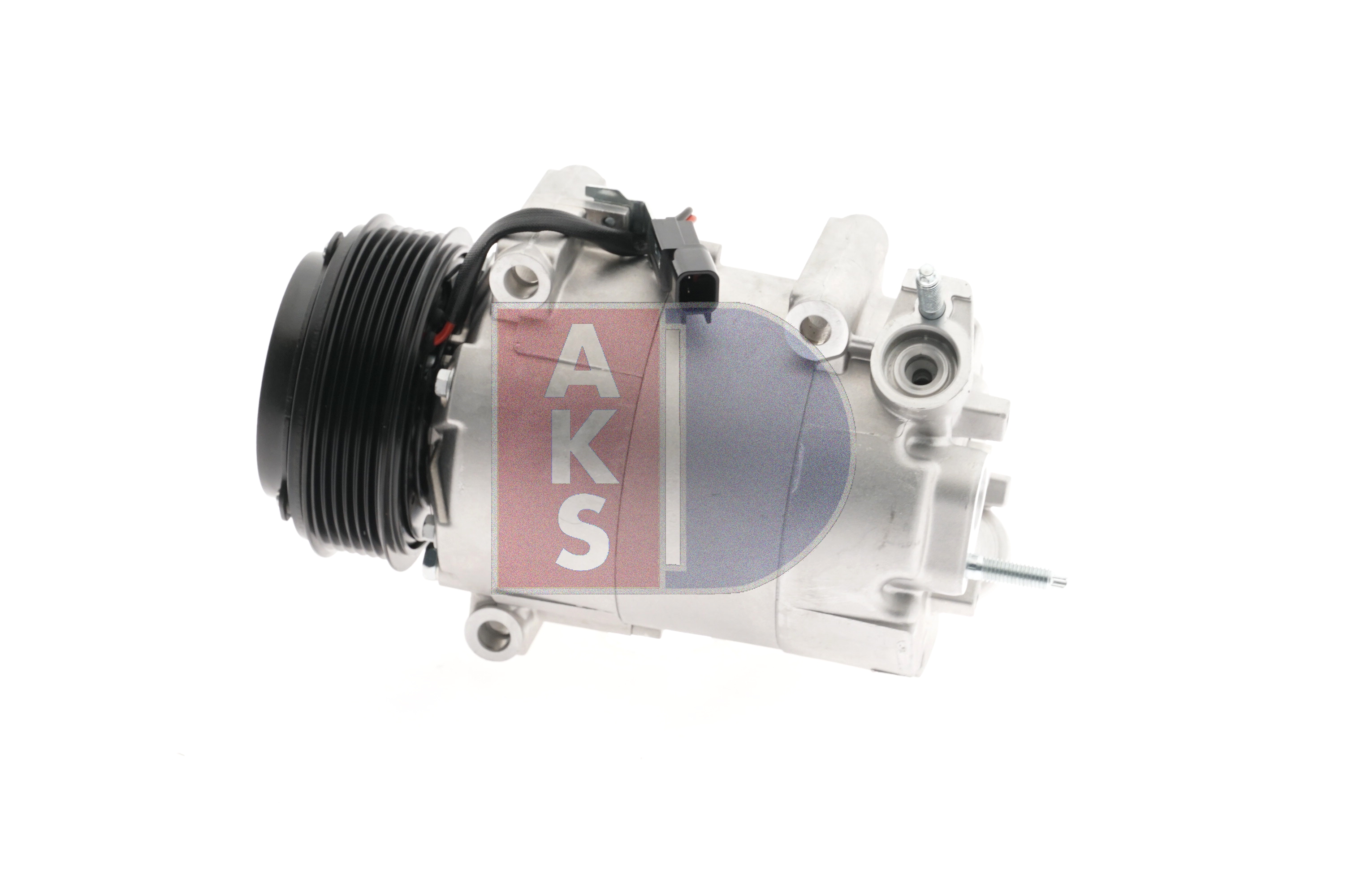Compressor, ar condicionado 853073N AKS DASIS FORD Kuga Mk2 (DM2) 2.0 TDCi 2016 150 cv