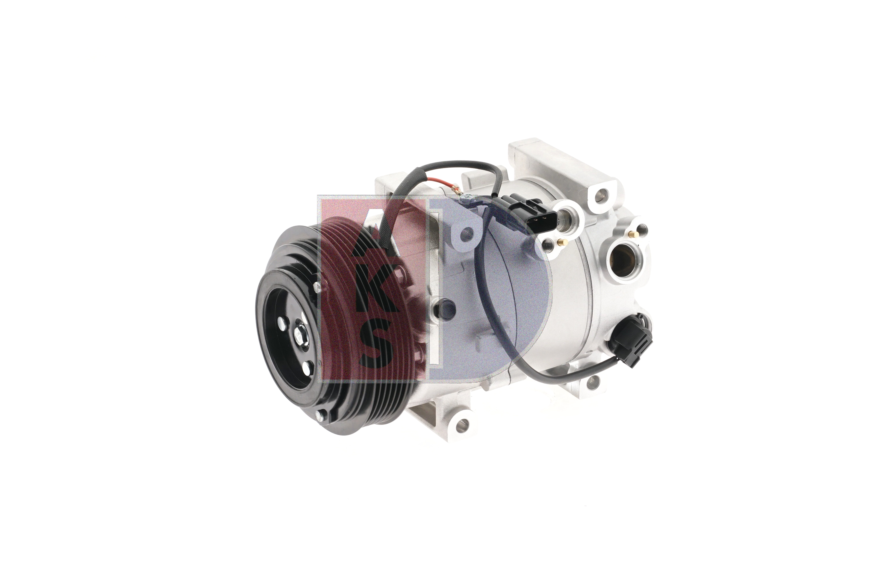 Numero OEM 97701-C8000 - Compressore aria condizionata 853074N HYUNDAI, KIA